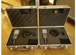 AKG C 414 B-XLS (70240)