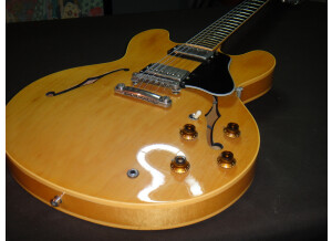 Gibson 1963 ES-335 Block Reissue