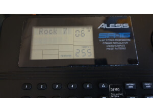Alesis SR-16 (92007)