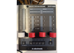 TC Electronic DVR250-DT (85518)