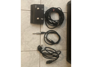 Hughes & Kettner TubeMeister 18 Head (22450)