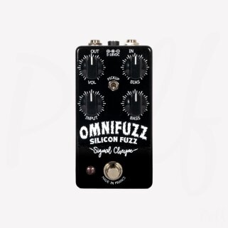 Omnifuzz Omnifuzz