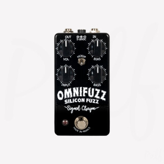 Omnifuzz Omnifuzz