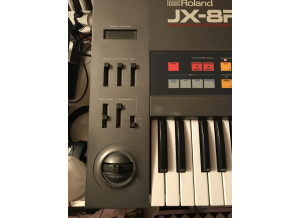 Roland JX-8P (63310)