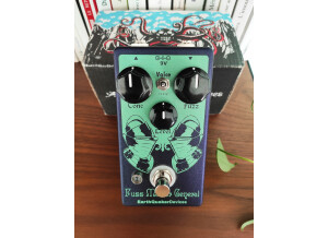 EarthQuaker Devices Fuzz Master General (34590)