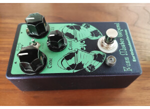 EarthQuaker Devices Fuzz Master General (99110)