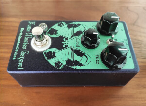 EarthQuaker Devices Fuzz Master General