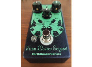 EarthQuaker Devices Fuzz Master General (98914)