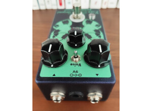 EarthQuaker Devices Fuzz Master General (82951)