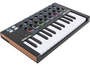 Arturia MiniLab mkII (12043)