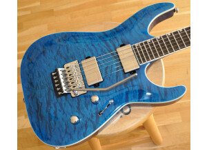 LTD MH-1000 (2022) (18663)