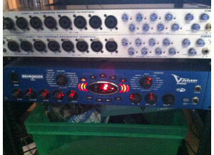 Behringer V-Amp Pro (55209)