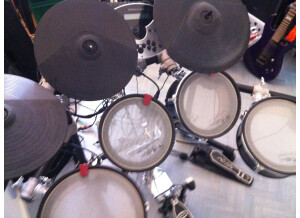 Millenium MPS-600 E-Drum Set
