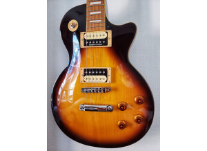 Elypse Guitars LP standard (42650)