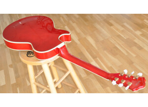 Ibanez GB10SEFM George Benson Signature (48853)