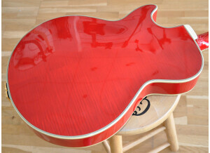 Ibanez GB10SEFM George Benson Signature (27418)