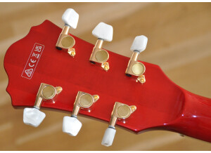 Ibanez GB10SEFM George Benson Signature (99380)