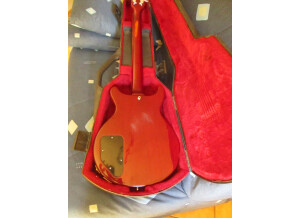 Gibson 1960 Les Paul Special Double Cut VOS