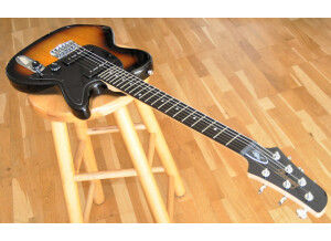 Ibanez NDM5 Noodles Signature (48363)