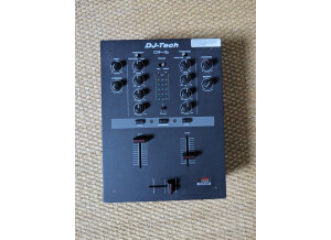 DJ-Tech DIF-1s
