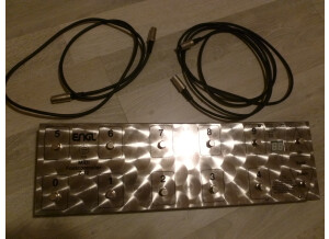 ENGL Z-12 Midi Footcontroller (28687)