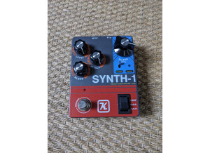 Keeley Electronics Synth-1 (90051)