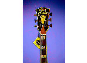 d'angelico