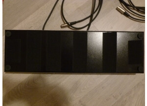 ENGL Z-12 Midi Footcontroller (28178)