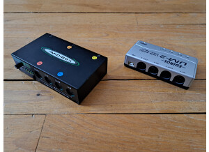 Roland UM 2 (86218)