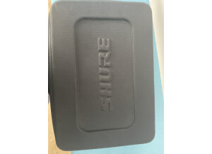 Shure BLX24/B58