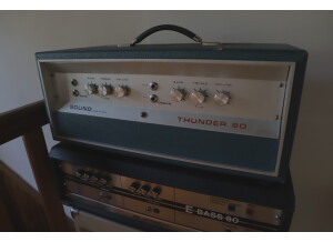 Sound Thunder 90