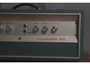 Sound Thunder 90