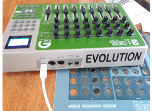 Evolution UC-33