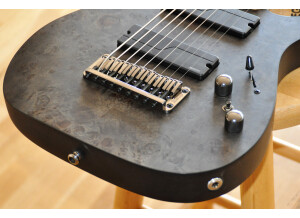 Ibanez RG9PB Axe Design Lab (96168)