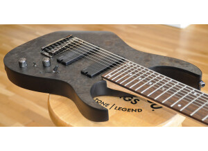 Ibanez RG9PB Axe Design Lab (11054)