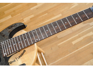 Ibanez RG9PB Axe Design Lab (55811)