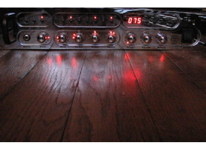 ENGL E580 Midi Tube Preamp (2566)