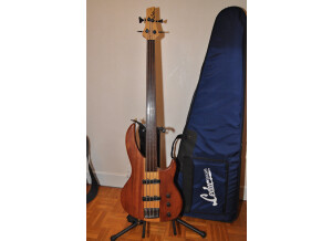 Leduc Masterpiece Bass (22336)