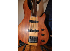 Leduc Masterpiece Bass (12310)