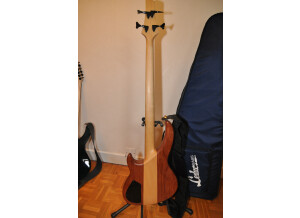 Leduc Masterpiece Bass (63816)
