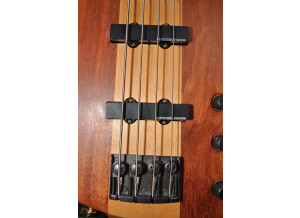 Leduc Masterpiece Bass (67983)