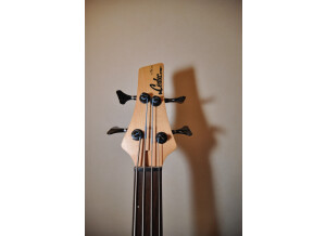 Leduc Masterpiece Bass (69847)
