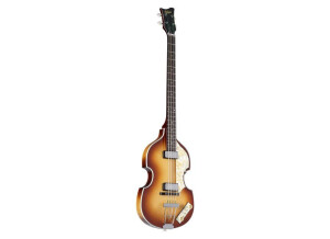 Hofner Guitars H500/1 Artist Violin Bass