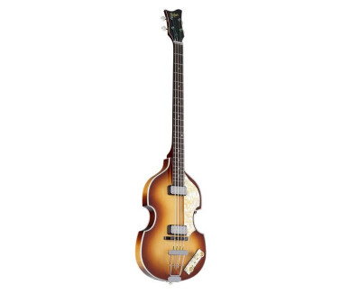 Hofner Guitars H500/1 Artist Violin Bass