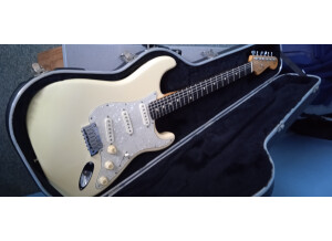 Fender American Stratocaster [2000-2007] (55927)