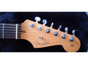 Fender American Stratocaster [2000-2007] (52619)