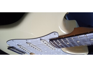 Fender American Stratocaster [2000-2007] (51024)
