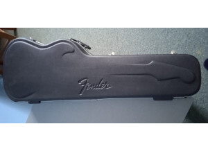 Fender American Stratocaster [2000-2007] (55483)