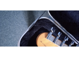 Fender American Stratocaster [2000-2007] (46976)