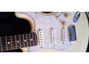 Fender American Stratocaster [2000-2007] (93676)